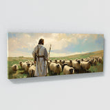Christian Serene Shepherds Care 11