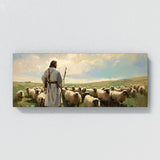 Christian Serene Shepherds Care 11