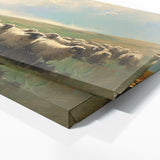Christian Serene Shepherds Care 11