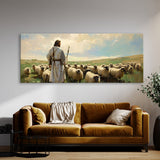 Christian Serene Shepherds Care 11