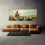 Christian Serene Shepherds Care 11