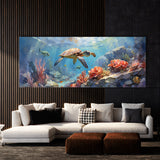Nursery Dreamy Reef 246