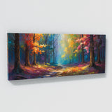 Nursery Enchanted Woodland Bliss 266