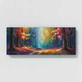 Nursery Enchanted Woodland Bliss 266