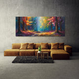 Nursery Enchanted Woodland Bliss 266