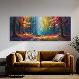 Nursery Enchanted Woodland Bliss 266