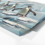 Nursery Icy Playground 269