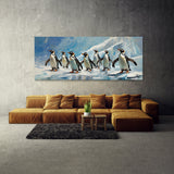 Nursery Icy Playground 269