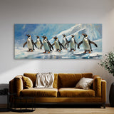 Nursery Icy Playground 269