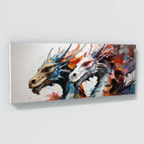 Nursery Mythical Abstract Beasts 311