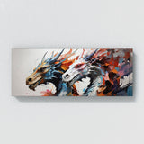 Nursery Mythical Abstract Beasts 311