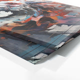 Nursery Mythical Abstract Beasts 311