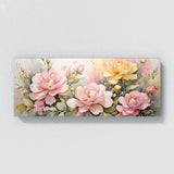 Nursery Pastel Petals Dream 239