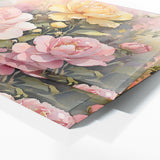 Nursery Pastel Petals Dream 239