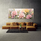 Nursery Pastel Petals Dream 239