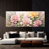 Nursery Pastel Petals Dream 239