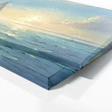 Nursery Serene Sea Voyage 229