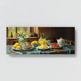 Dining Country Feast 4