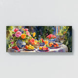 Dining Floral Feast 25