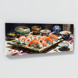 Dining Sushi Feast 38