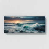 Coastline Dreamy Seascape 78