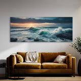 Coastline Dreamy Seascape 78