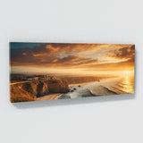 Coastline Golden Horizon Glow 62