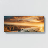 Coastline Golden Horizon Glow 62