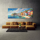 Coastline Harbor Serenity 27
