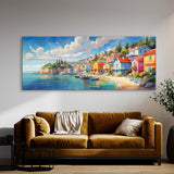 Coastline Harbor Serenity 27