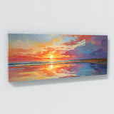 Coastline Radiant Hues 48