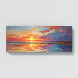 Coastline Radiant Hues 48