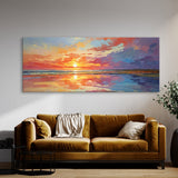 Coastline Radiant Hues 48