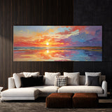 Coastline Radiant Hues 48