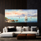 Coastline Sailing Serenity 35