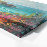 Coastline Secret Shoreline Bliss 60
