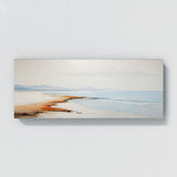 Coastline Serene Coastal 84