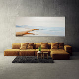 Coastline Serene Coastal 84