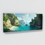Coastline Serene Cove Retreat 11