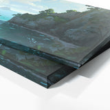 Coastline Serene Cove Retreat 11