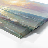Coastline Sunlit 57