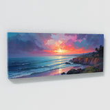 Coastline Twilight Symphony 44