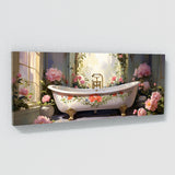 Bathroom Bath Serenity 42