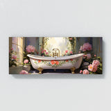 Bathroom Bath Serenity 42