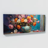 Bathroom Vivid Petal Dream 54