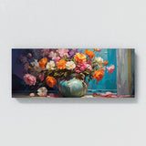 Bathroom Vivid Petal Dream 54