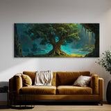 Tree Of Life Guardian 19