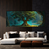 Tree Of Life Guardian 19