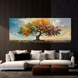 Tree Of Life Seasonal 5