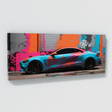 Graffiti Neon 89